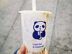 -茶百道(大卫城店)
