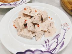 -葛记焖饼(伏牛路店)