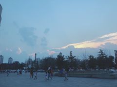 -CGV影城(黄河道ScreenX店)