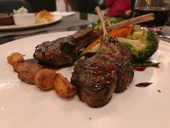 -WOLFGANG PUCK KITCHEN & BAR(迪士尼小镇店)