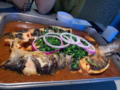 -半天妖烤鱼(印象城店)
