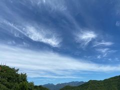 -野三坡百里峡景区