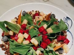 -唐猫庭院·千年陕菜(大唐不夜城店)