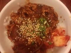 -玛格萝妮比萨屋(四平店)