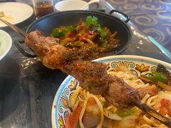 -新疆杭州疗养院·富春山庄