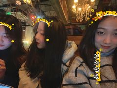 -枫叶林咖啡(华商店)