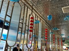 -大锅强·蒸海鲜青岛菜(吾悦广场店)