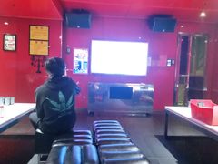 包房-百威KTV(恒福路店)