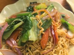-二刚大块烤肉(东山商业街店)
