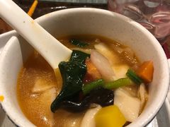 -纳瓦新疆菜(银都店)