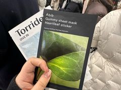 -Olive Young(明洞中央店)