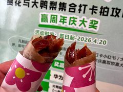 -大鸭梨烤鸭(望京店)