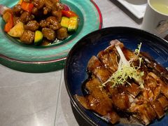 -啫神·广州地标美食(北京路店)