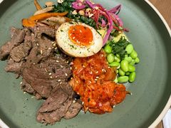 -1/2half西餐(中大国际店)