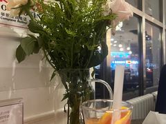 -花舍·新派粤菜·西餐·下午茶(亚运村·鸟巢店)