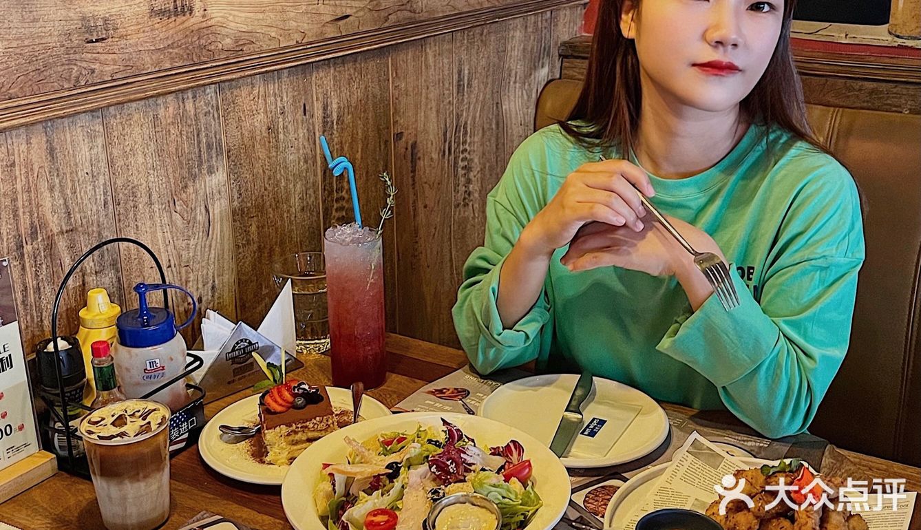 厦门探店|氛围感十足的餐厅来啦🍴
