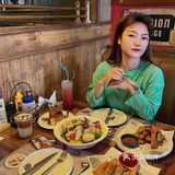 厦门探店|氛围感十足的餐厅来啦🍴