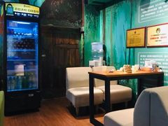 -魔方剧情密室(徐汇店)