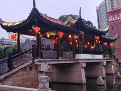 -衣裳街历史文化街区