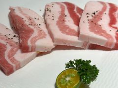 -韩盛·古法烤肉店(皇城恒隆广场店)