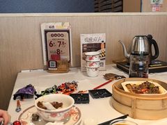 -稻香海鲜饭店(第一国际店)