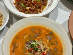 -湘中缘·湖南菜(娄底驻京办店)