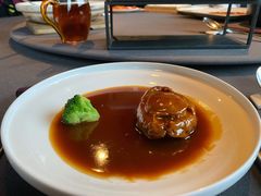 -上海滩餐厅(BFC外滩金融中心店)
