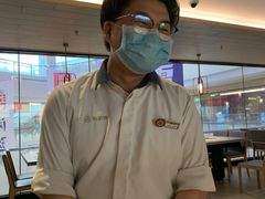 -海底捞大排档火锅(悦荟广场店)