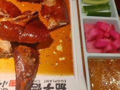 -茄子恰恰·新云南小炒(坪山益田店)
