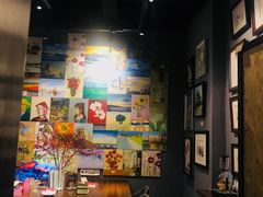 大堂-咖法森林·咖啡  酒吧(天河店)