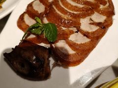 普通精品烤鸭-北平盛世·新京菜·北京烤鸭(劲松·双井店)