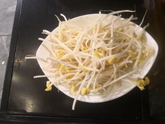 豆芽-川渔居—鱼火锅(八方汇店)