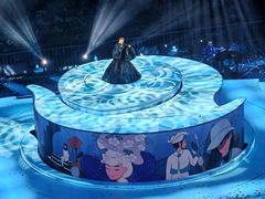 -梦之蓝青奥体育公园体育馆