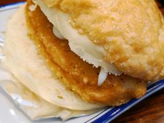 -鲍馬爷·鲍粥(洛浦店)