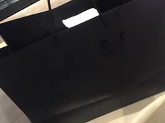 -MCM(比斯特上海购物村店)