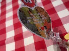 -西贝(枫蓝国际购物中心店)