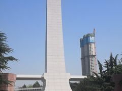 -武汉二七纪念馆