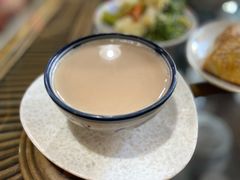 -老阿妈乌海蒙餐馆(锦馨园小区店)