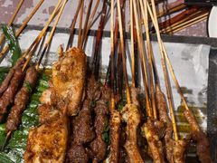 -虎子烧烤(湘江北路店)