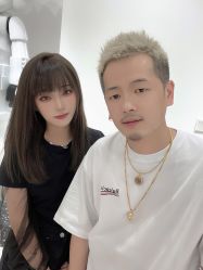 -Rise Hair上升造型