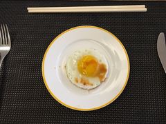 -昆山裕元花园酒店·温莎西餐厅