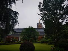 -浙江西子宾馆·瑶园咖啡厅