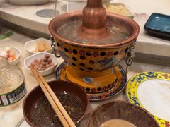 -南门涮肉(通州大船店)