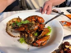 -珍宝海鲜(东海岸海鲜中心)