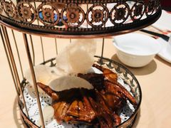 -避风塘(宝山万达店)