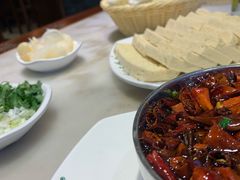 -京门老爆三(回龙观店)