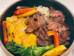 -MEAT MATE 鲜食肉铺(颐堤港店)
