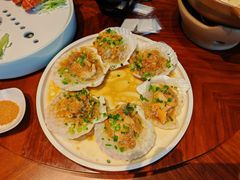 -阿纳迪酒店·悦餐厅