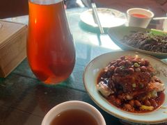 -江边城外烤全鱼(方庄时代购物中心店)