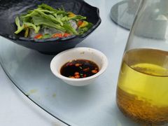 冰菜-渝半城经典川粤菜(重庆天地店)